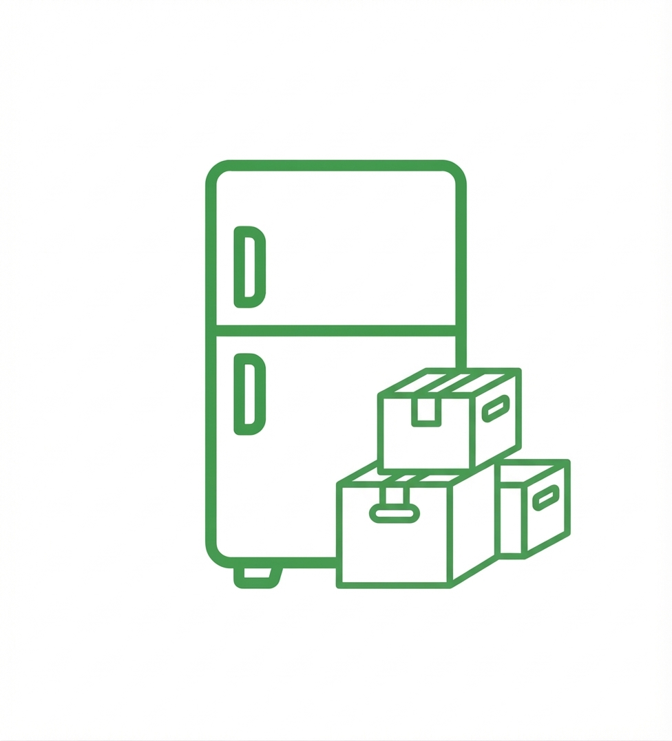 段ボール箱（小物類まとめて）