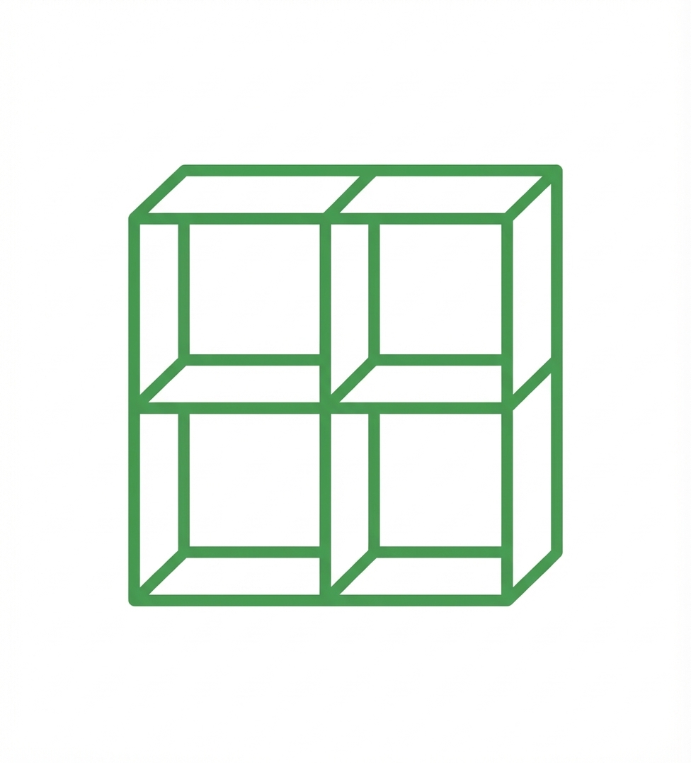 カラーボックス・ラック