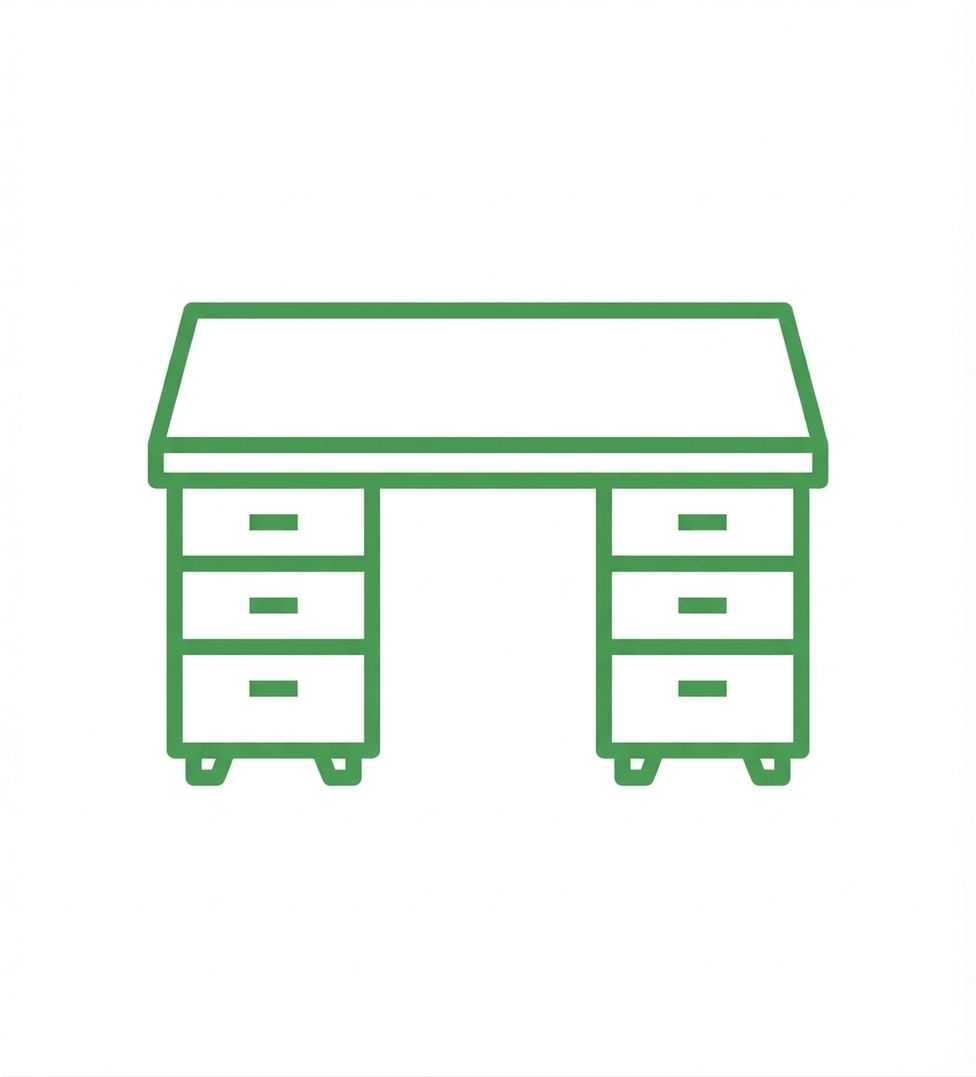 デスク（学習机・PCデスク）