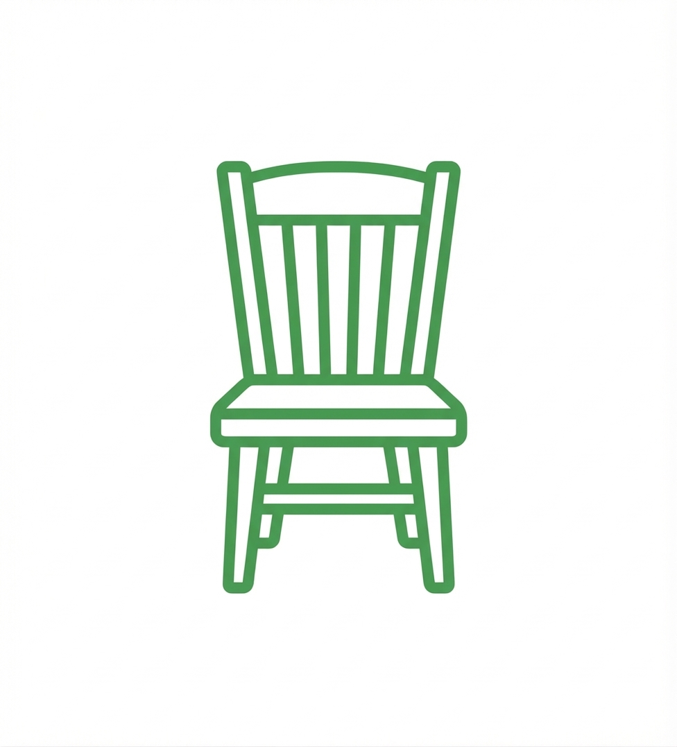 ダイニングチェア