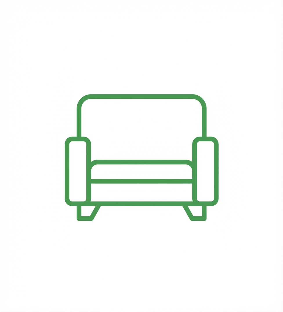 ソファ（1人掛け）