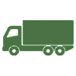 2tトラック1台分